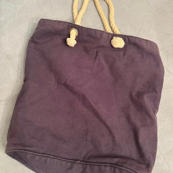 Anchor shoulder bag - Picture 4 of 8